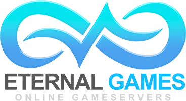 Eternal Games Logo